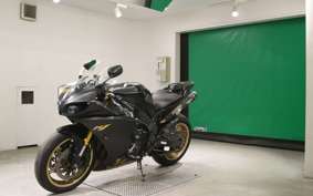 YAMAHA YZF-R1 2010 RN24J