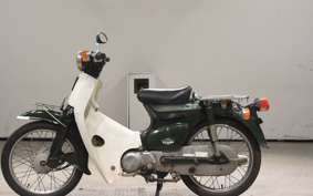 HONDA C70 SUPER CUB 2013 C70