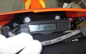 KTM 250 EXC SIXDAYS 2009