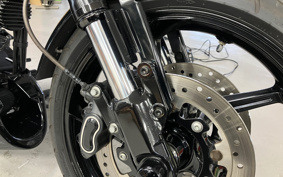 HARLEY FXSE CVO 2016 TG9