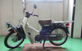 HONDA SUPER CUB50 AA01