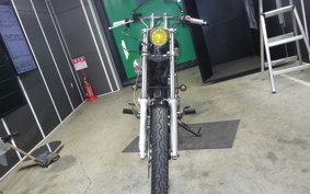 YAMAHA VIRAGO 250 2020 3DM
