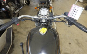 KAWASAKI ESTRELLA RS BJ250A