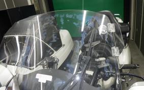 HONDA GL 1800 GOLD WING SIDECAR 2003 SC47