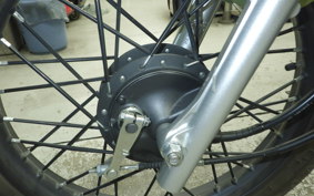 HONDA ｸﾛｽｶﾌﾞ110-2 JA45