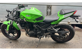 KAWASAKI NINJA 250 EX250L