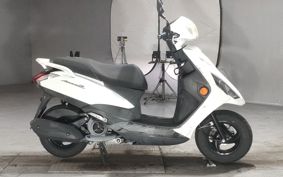 YAMAHA AXIS Z SED7J