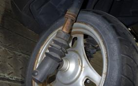 SUZUKI ADDRESS V50 Gen.2 CA42A