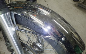 KAWASAKI W800 2011 EJ800A