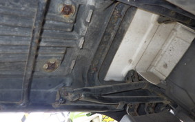 YAMAHA TW200 2JL