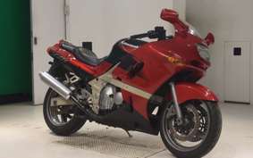 KAWASAKI ZZ-R400 Gen.2 2000 ZX400N