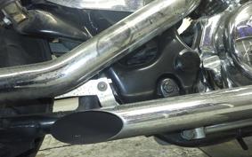 HONDA STEED 400 1990 NC26