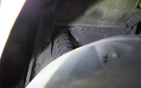 HONDA CREA SCOOPY 1996 AF55