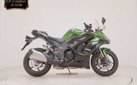 KAWASAKI NINJA 1100SX SE 2026 ZXT10H