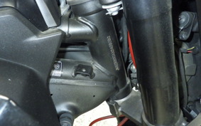 KAWASAKI Z800 2013