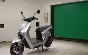 HONDA EM1 e: 2024 EF16