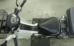 HONDA C50 SUPER CUB AA04