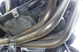 YAMAHA XJR400 Gen.3 R 2002 RH02J