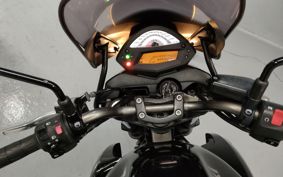 KAWASAKI ER400 N ER400B