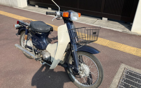 HONDA SUPER CUB50 AA01