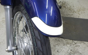 HONDA C110 SUPER CUB 1997 JA44