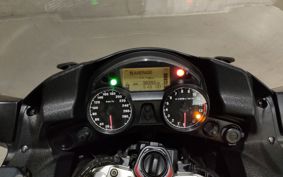 KAWASAKI 1400 GTR ZGT40C