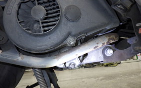 SUZUKI ADDRESS V125 G 2012 CF46A