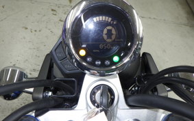 HONDA MONKEY 125 JB03