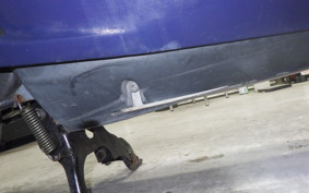 HONDA CABINA 50 2021 AF33