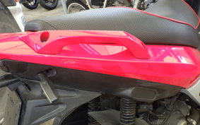 GILERA RUNNER VXR200 RST