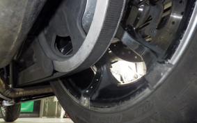 HARLEY FLHX 1580 2010