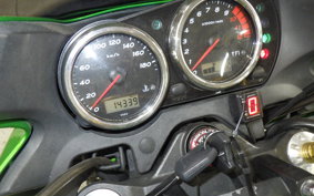 KAWASAKI ZRX1200 D 2015 ZRT20D