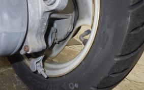 YAMAHA JOG Gen.3 SA12J