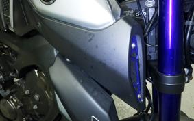 YAMAHA MT-09 A 2016 RN34J