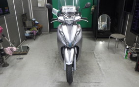 HONDA LEAD 125 2020 JF45