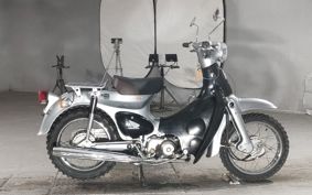 HONDA LITTLE CUB AA01
