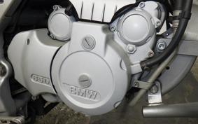 BMW F650CS 2002