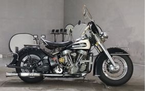 HARLEY FL 1200 2017 872