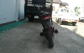 HONDA VT250F MC08