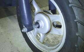 HONDA CREA SCOOPY AF55