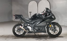YAMAHA YZF-R25 RG43J