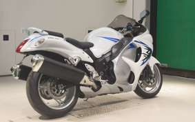 SUZUKI HAYABUSA Gen.2 2009