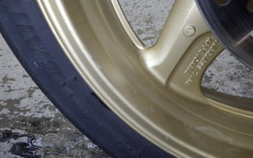 HONDA CB400SF VTEC Spec3 2006 NC39