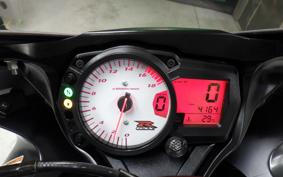 SUZUKI GSX-R600 2006