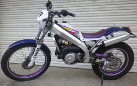 YAMAHA TY250Z SCOTTISH 4ML