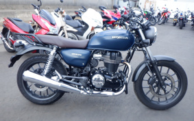 HONDA GB350 2022 NC59