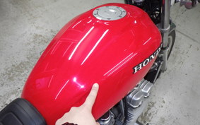 HONDA CB400F 1997