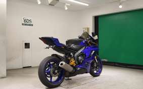 YAMAHA YZF-R6 2018