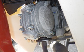 HONDA C110 SUPER CUB JA59