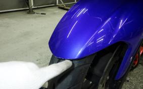 YAMAHA MAJESTY155 Gen.2 S SG52J